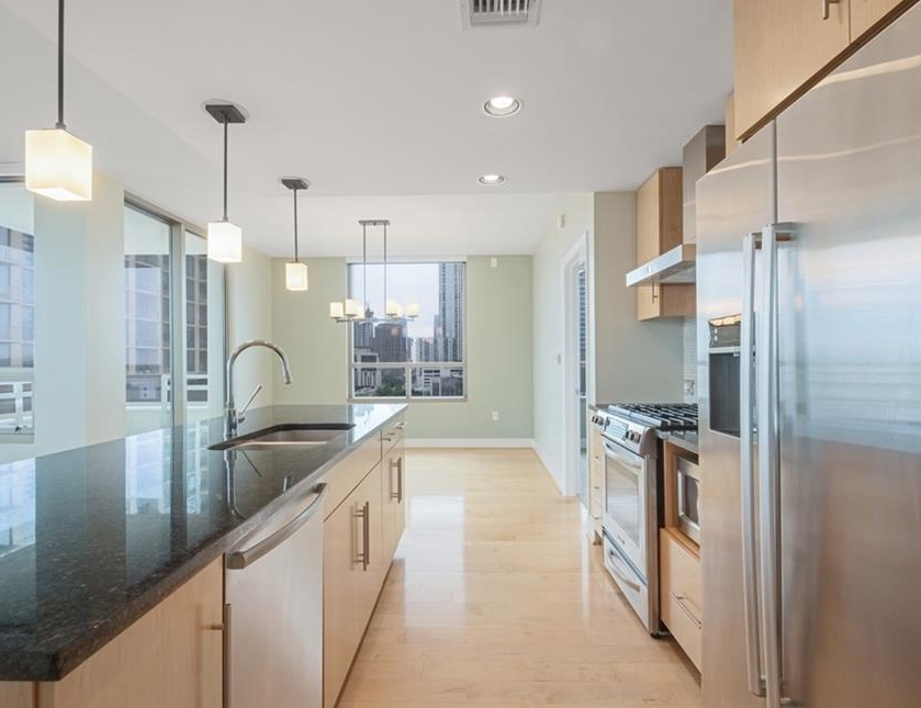 Foto principal - 300 Bowie St
