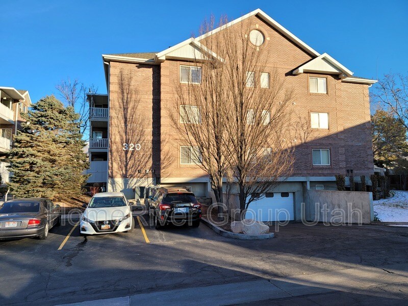 320 N 500 W Unit Apt 102, Bountiful, UT 84010 Condo for Rent in