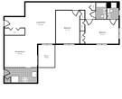 2 Bedroom