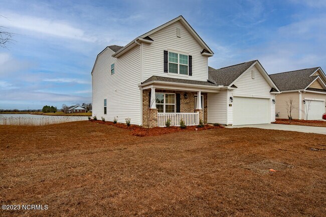 Foto del edificio - 720 Lake Tyler Dr
