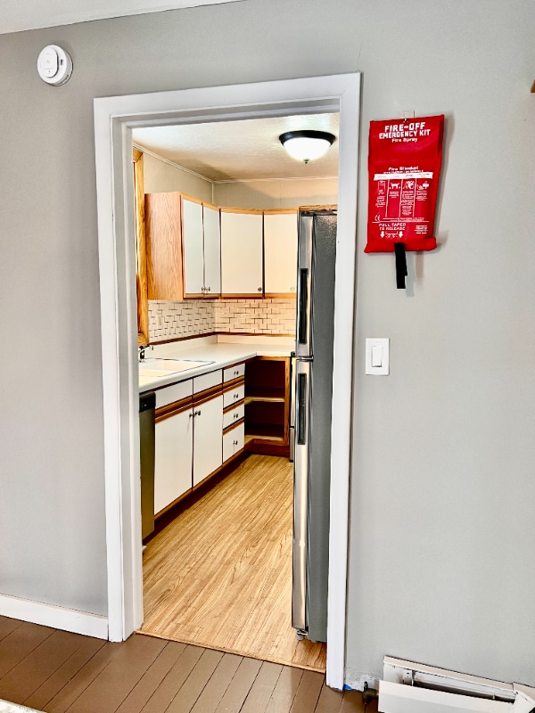 Building Photo - 2600 Calihan Ave NE