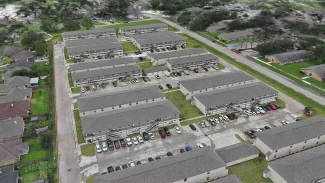  - Chance's Court Apartments