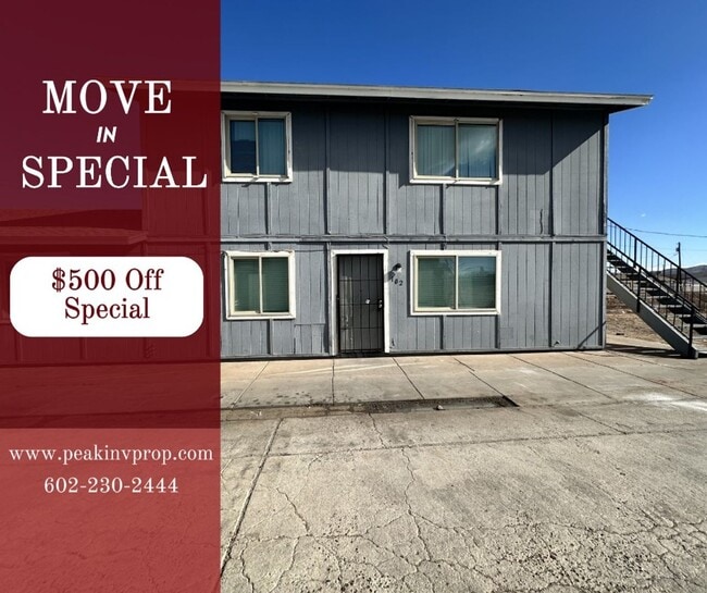 A577 - A577 Apartment