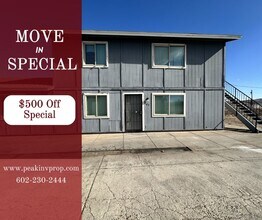 Building Photo - 1625 E Wood St