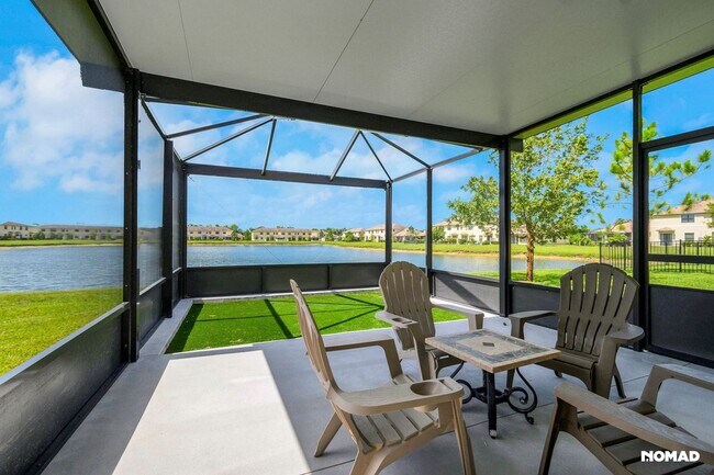 Foto del edificio - Beautiful 3-Bed, 3-Bath Home for Rent in V...