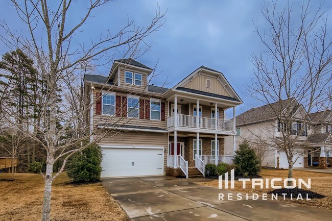 Building Photo - 428 Castlebury Ct