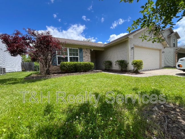 Building Photo - 6037 Rocky River Dr