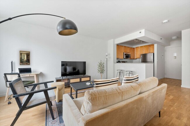 Foto del edificio - 1501 Lexington Ave