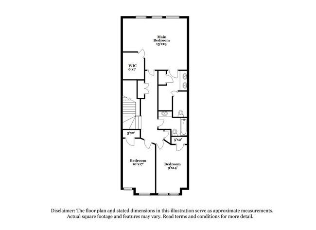 Building Photo - 723 Trotters Ln