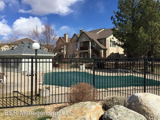 Fotografía del edificio - 4094 S Carson St