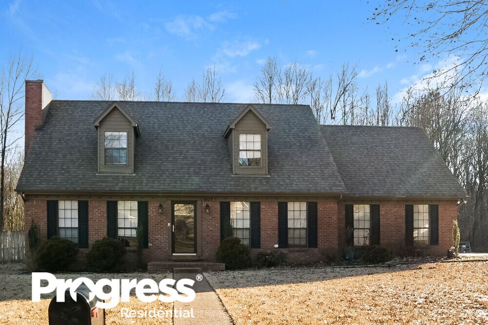 807 Knotty Pine Cove, Southaven, MS 38671 House Rental in Southaven