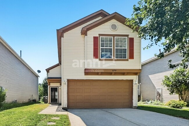 Building Photo - 6759 Stanhope Way