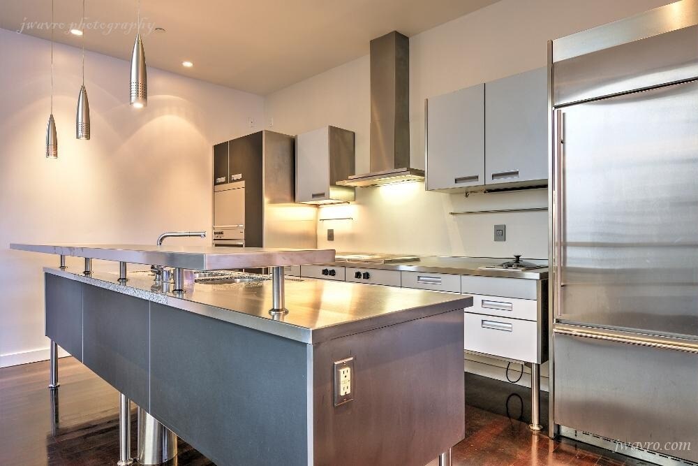 Foto principal - 3155 Sacramento St
