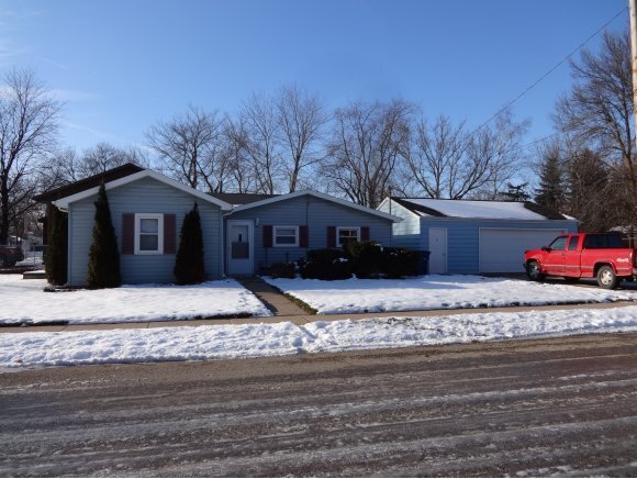 Primary Photo - Single Family Home- Oshkosh