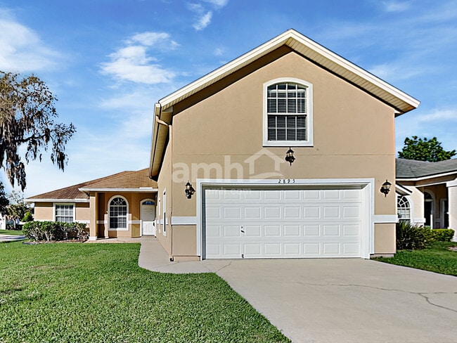 Building Photo - 2895 Majestic Oaks Ln