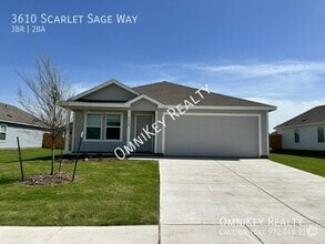Building Photo - 3610 Scarlet Sage Wy