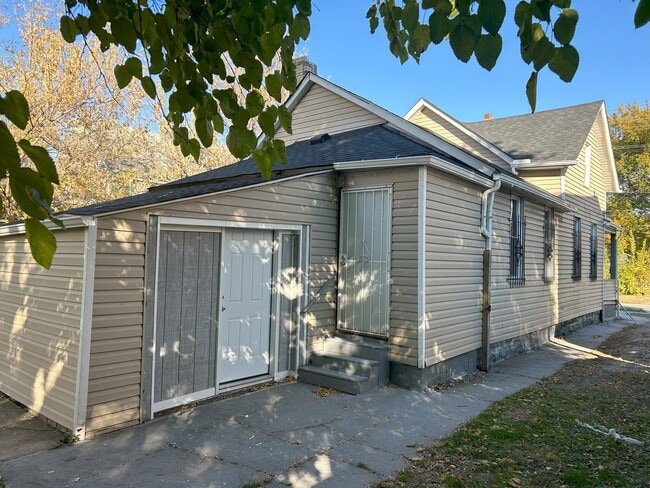 Foto del edificio - Clark / Fulton Area - 4 Bedrooms - Single ...