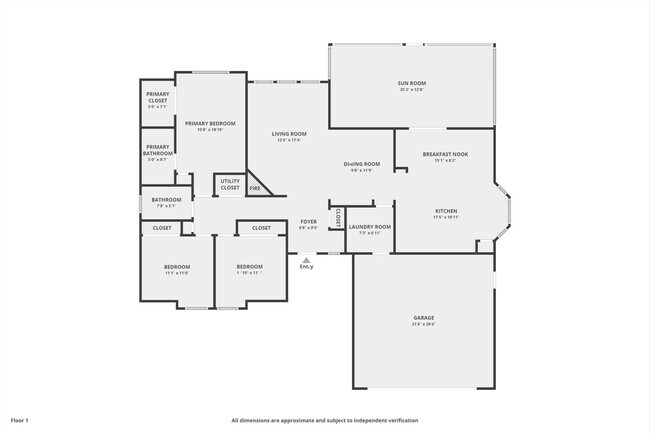 Foto del edificio - Remodeled Rio Rancho Beauty | Refrigerated...