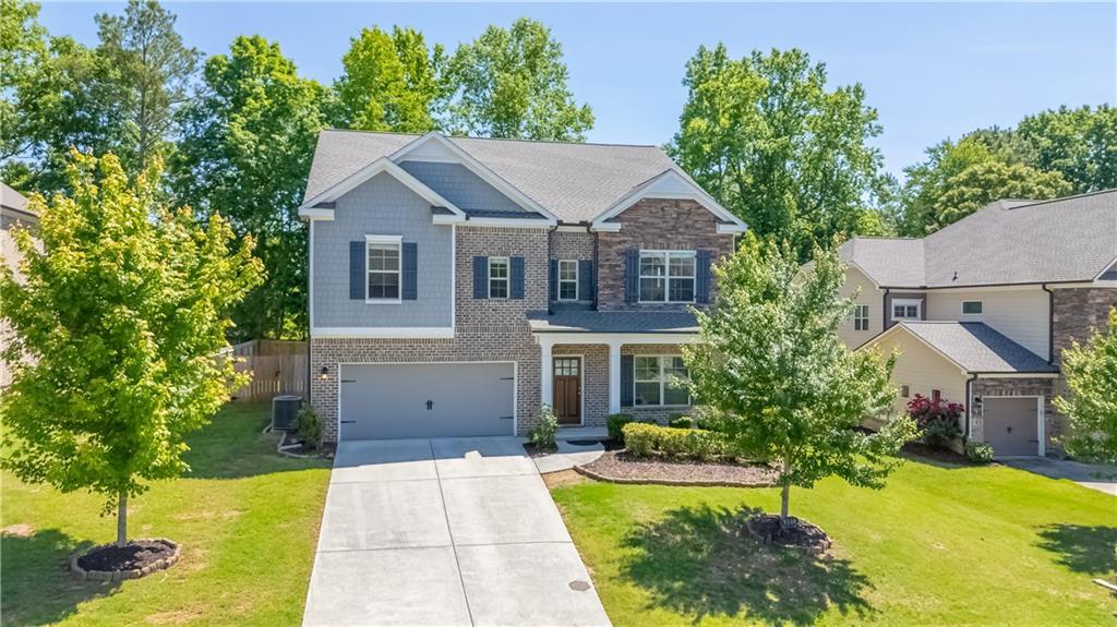Foto principal - 5130 Northview Lake