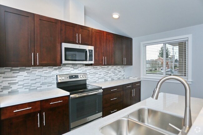 Foto del interior - Highridge Apartment Homes