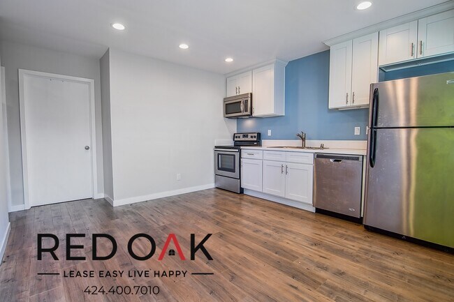 Foto del edificio - 3410 Walton Ave