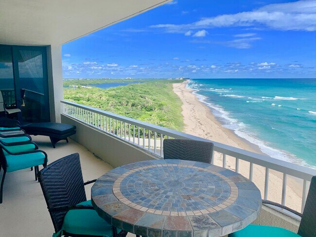 Foto del edificio - 5540 N Ocean Dr