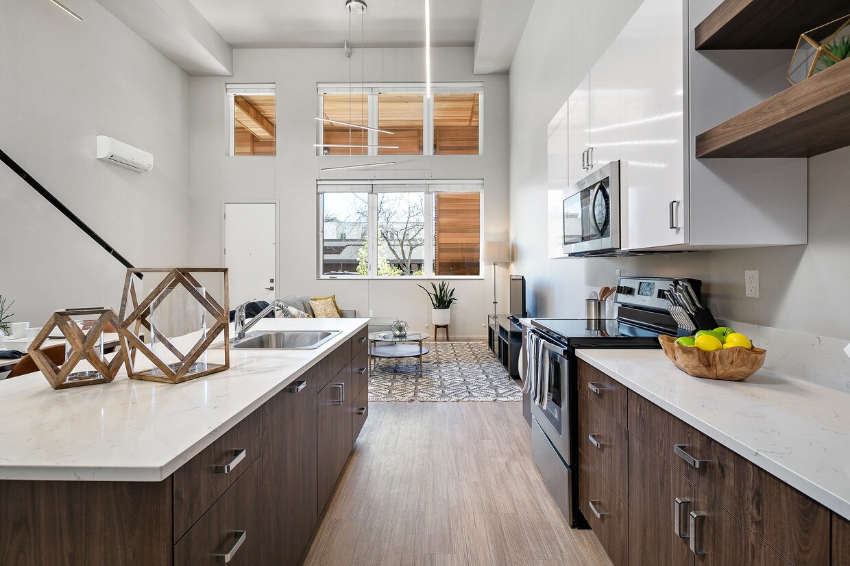 Gibson Apartments Boise, ID