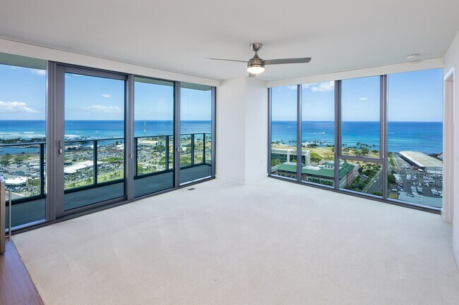Foto del edificio - 600 Ala Moana Blvd