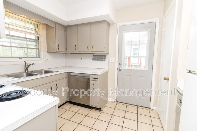Foto del edificio - 5114 Old Trail