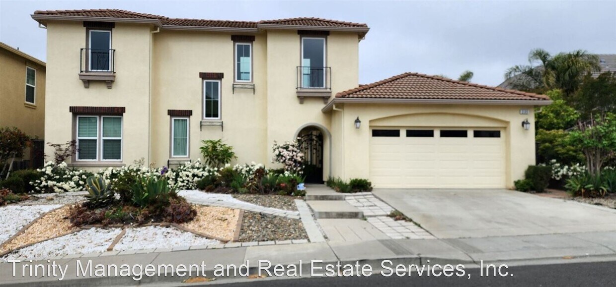 Foto principal - 4 br, 3.5 bath House - 235 Sorrento Lane
