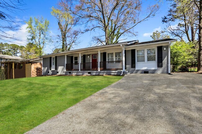 Building Photo - 3545 Stanford Cir