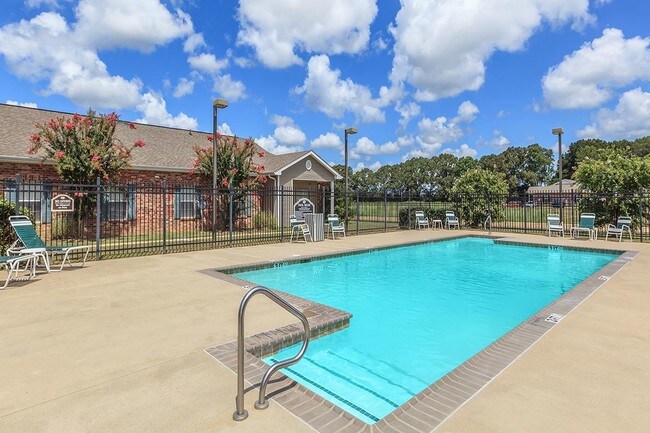 Camden Park Apartments Apartments Canton, MS