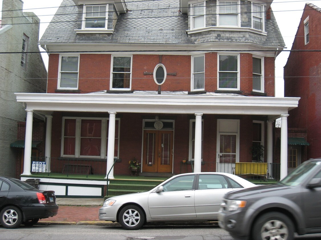 Foto principal - 114 Greene St