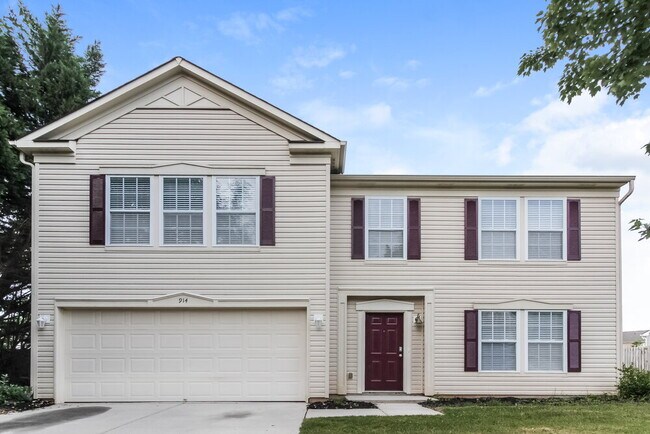 Foto del edificio - 914 Poplar Forest Ridge