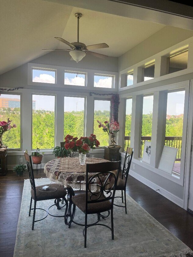 16525 Hardy St, Overland Park, KS 66085 House for Rent in Overland