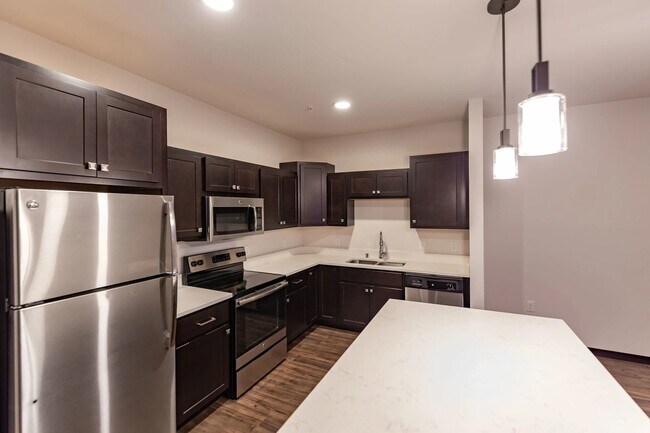 Foto del edificio - The Park