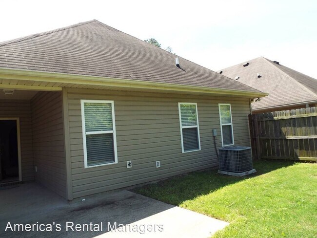 Foto del edificio - 3 br, 2 bath House - 5253 Cottage Circle