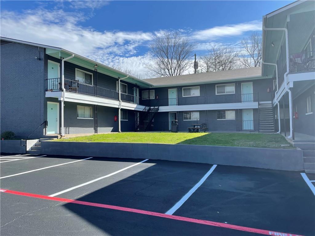 Foto principal - 1209 Vance St