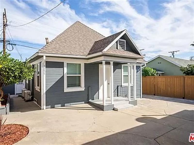 Primary Photo - Angel Homes