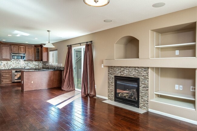 Foto del edificio - Single Family Home for Rent in the Northgate Area