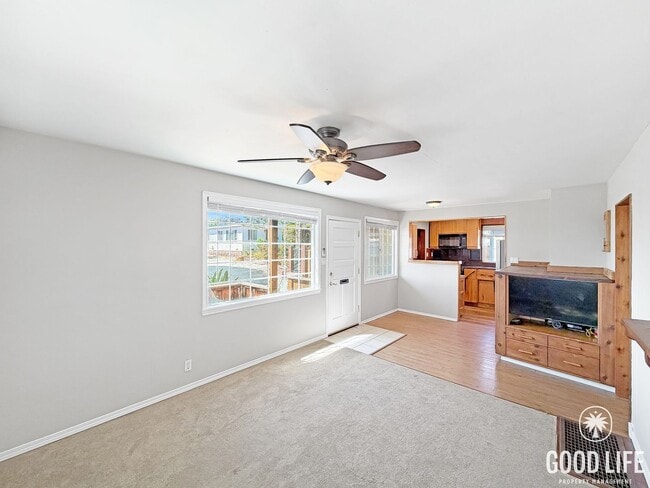 Foto del edificio - Beautiful 2BD/1BA W/ In-Unit Laundry, Private Pool, and Large Backyard in Linda Vista!