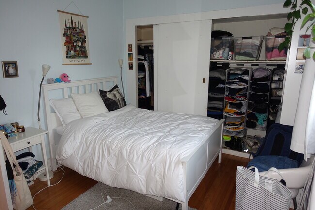 Foto del edificio - 2335 Blake St