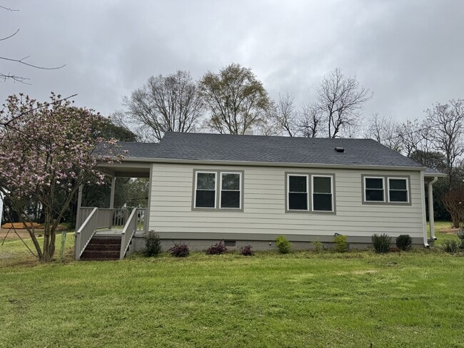 Photo - 1020 Hodges Ave House