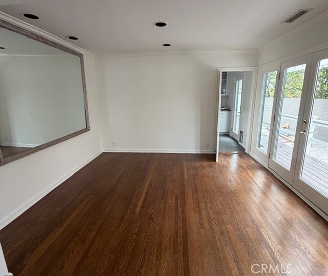 Foto del edificio - 402 N Irving Blvd