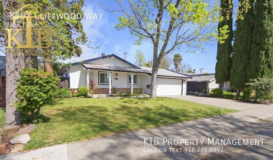 Primary Photo - Wonderfully updated, and ready for move-in
