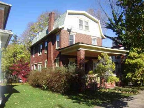 Primary Photo - 3626 Derry St