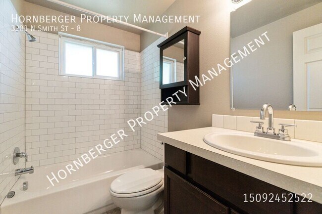 Foto del edificio - 3203 N Smith St