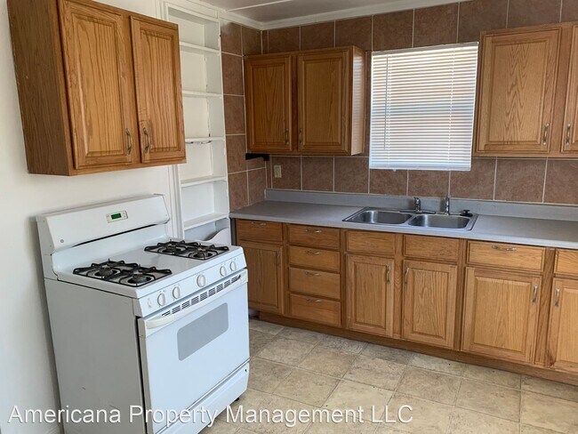 Foto del edificio - 2 br, 1 bath House - 2239 Ellis St.