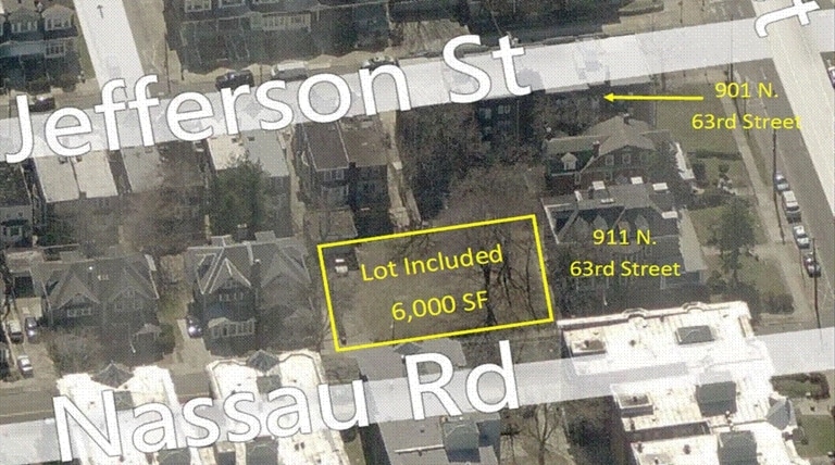 Building Photo - 911 N 63rd St