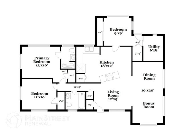 Foto del edificio - 451 E 6th St